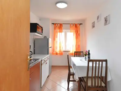 Ferienwohnung für 3 Personen (45 m²) in Fažana 9/10