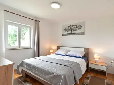 Ferienwohnung für 3 Personen (45 m²) in Fažana 1/10