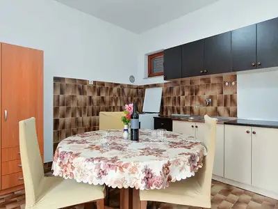 Ferienwohnung für 3 Personen (35 m²) in Fažana 6/10