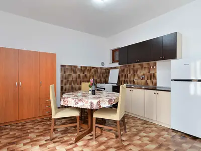 Ferienwohnung für 3 Personen (35 m²) in Fažana 8/10