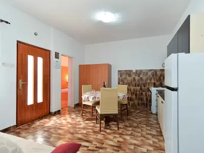 Ferienwohnung für 3 Personen (35 m²) in Fažana 9/10