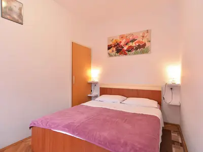 Ferienwohnung für 3 Personen (35 m²) in Fažana 10/10