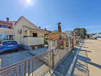 Ferienwohnung für 2 Personen (24 m²) in Fažana 2/10