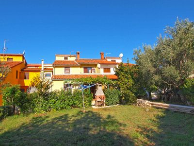 Ferienwohnung für 2 Personen (24 m²) in Fažana 5/10