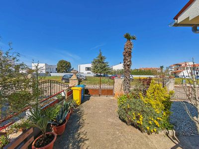 Ferienwohnung für 2 Personen (24 m²) in Fažana 6/10