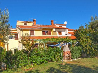 Ferienwohnung für 2 Personen (24 m²) in Fažana 7/10