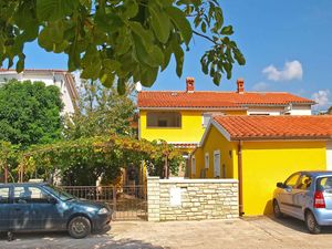 Ferienwohnung für 3 Personen (32 m²) in Fažana