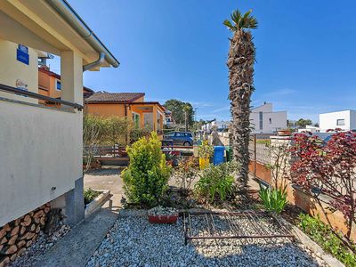 Ferienwohnung für 2 Personen (24 m²) in Fažana 10/10