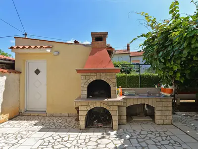 Ferienwohnung für 7 Personen (75 m²) in Valbandon 5/10