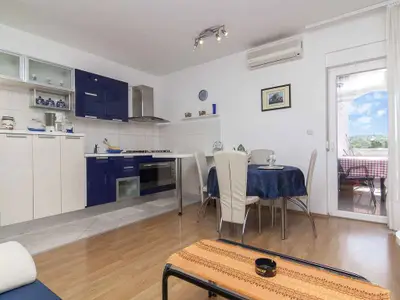 Ferienwohnung für 4 Personen (55 m²) in Valbandon 2/10