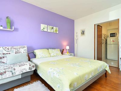 Ferienwohnung für 2 Personen (24 m²) in Fažana 7/10