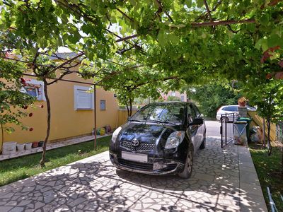 Ferienwohnung für 7 Personen (75 m²) in Fažana 6/10