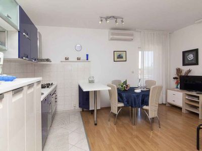 Ferienwohnung für 4 Personen (55 m²) in Fažana 4/10