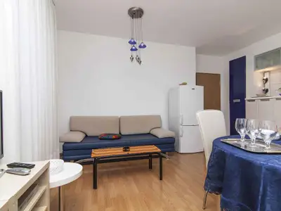 Ferienwohnung für 4 Personen (55 m²) in Valbandon 5/10