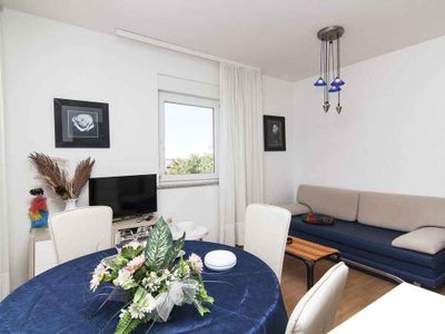 Ferienwohnung für 4 Personen (55 m²) in Fažana 6/10