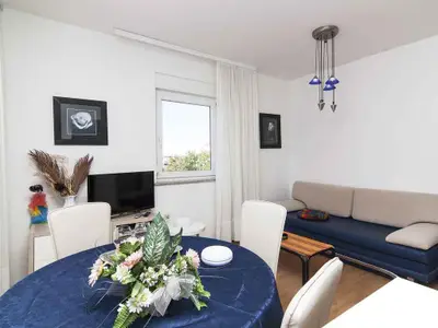 Ferienwohnung für 4 Personen (55 m²) in Valbandon 6/10