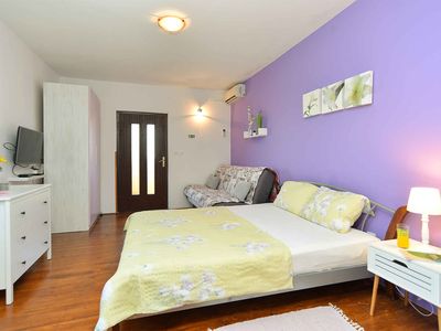 Ferienwohnung für 2 Personen (24 m²) in Fažana 8/10