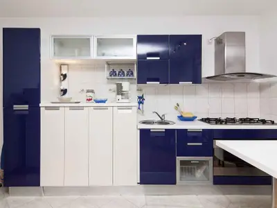 Ferienwohnung für 4 Personen (55 m²) in Valbandon 7/10
