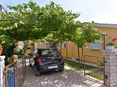 Ferienwohnung für 7 Personen (75 m²) in Valbandon 9/10
