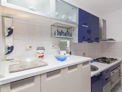 Ferienwohnung für 4 Personen (55 m²) in Valbandon 8/10