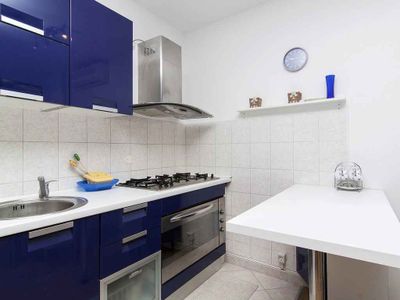 Ferienwohnung für 4 Personen (55 m²) in Fažana 10/10