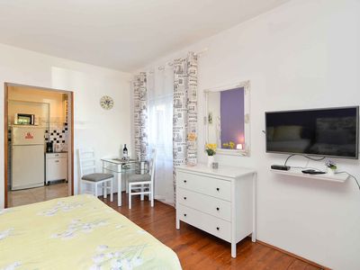 Ferienwohnung für 2 Personen (24 m²) in Fažana 10/10