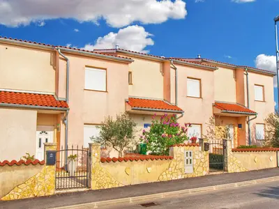 Ferienwohnung für 7 Personen (90 m²) in Fažana 4/10