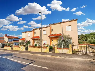 Ferienwohnung für 7 Personen (90 m²) in Fažana 5/10