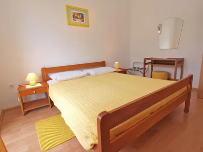 Ferienwohnung für 7 Personen (90 m²) in Fažana 8/10