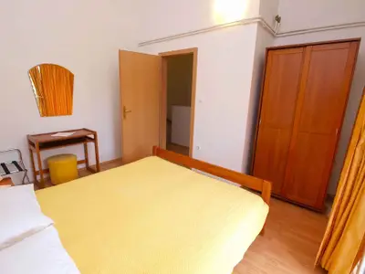 Ferienwohnung für 7 Personen (90 m²) in Fažana 9/10