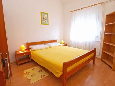 Ferienwohnung für 7 Personen (90 m²) in Fažana 10/10