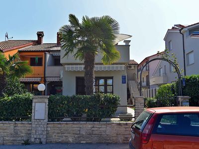 Ferienwohnung für 3 Personen (20 m²) in Fažana 4/10