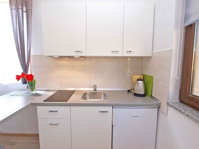 Ferienwohnung für 3 Personen (20 m²) in Fažana 9/10