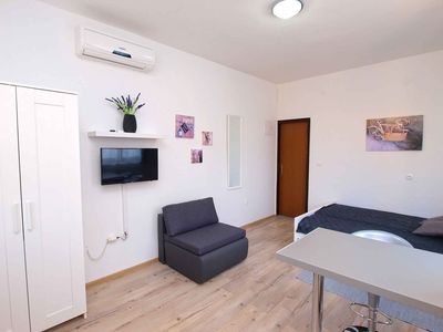 Ferienwohnung für 3 Personen (20 m²) in Fažana 10/10