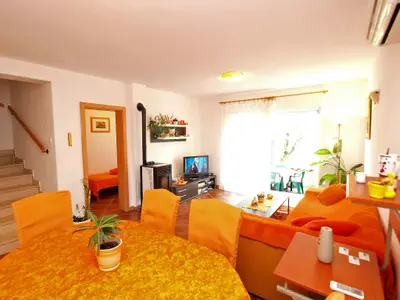 Ferienwohnung für 7 Personen (90 m²) in Fažana 1/10