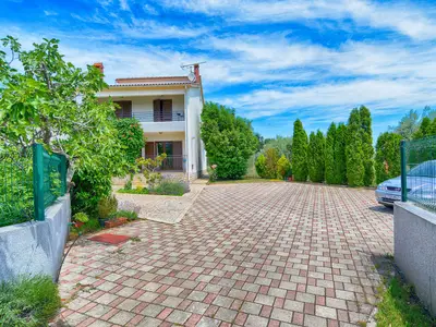 Ferienwohnung für 4 Personen (50 m²) in Valbandon 3/10