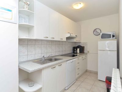 Ferienwohnung für 5 Personen (65 m²) in Fažana 9/10