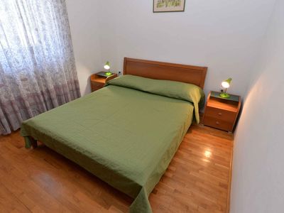 Ferienwohnung für 4 Personen (35 m²) in Fažana 10/10