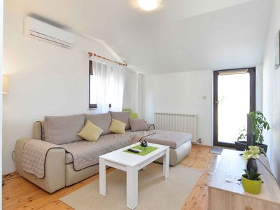 Ferienwohnung für 5 Personen (65 m²) in Fažana 10/10