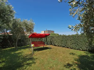 Ferienwohnung für 4 Personen (50 m²) in Valbandon 4/10