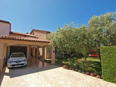 Ferienwohnung für 4 Personen (50 m²) in Valbandon 5/10