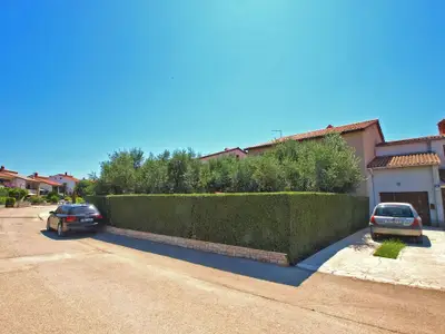 Ferienwohnung für 4 Personen (50 m²) in Valbandon 6/10