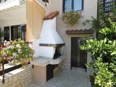 Ferienwohnung für 4 Personen (50 m²) in Valbandon 7/10