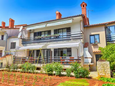 Ferienwohnung für 4 Personen (50 m²) in Valbandon 8/10