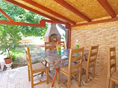Ferienwohnung für 4 Personen (40 m²) in Valbandon 5/10