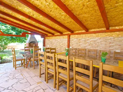 Ferienwohnung für 5 Personen (45 m²) in Valbandon 4/10