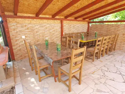 Ferienwohnung für 5 Personen (45 m²) in Valbandon 7/10