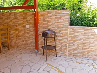Ferienwohnung für 5 Personen (45 m²) in Valbandon 6/10
