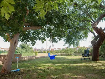 Ferienwohnung für 4 Personen (35 m²) in Valbandon 9/10