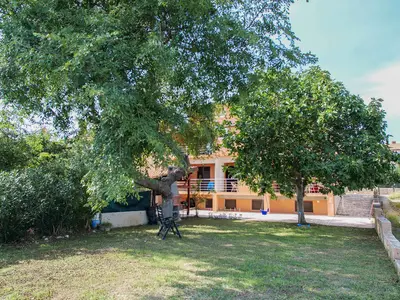Ferienwohnung für 4 Personen (35 m²) in Valbandon 10/10